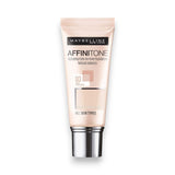 Maybelline Affinitone Hydrating Foundation 30ml - Glagil