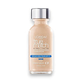 Loreal Paris True Match Liquid Foundation 30ml - Glagil