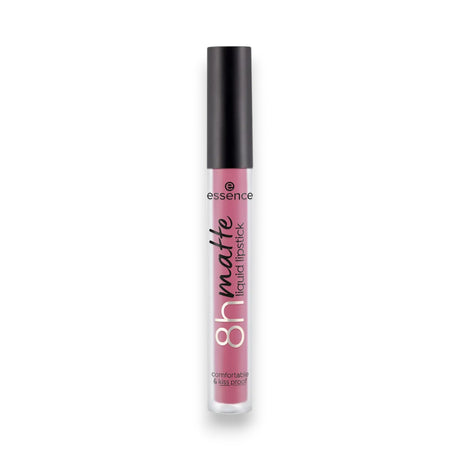 Essence Matte Liquid Lipstick 2ml - Glagil