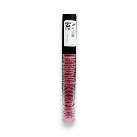 Essence Matte Liquid Lipstick 2ml - Glagil