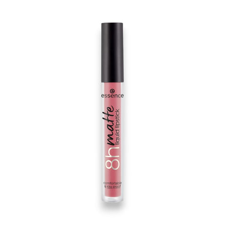 Essence Matte Liquid Lipstick 2ml - Glagil