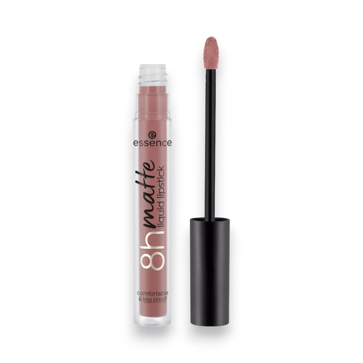 Essence Matte Liquid Lipstick 2ml - Glagil