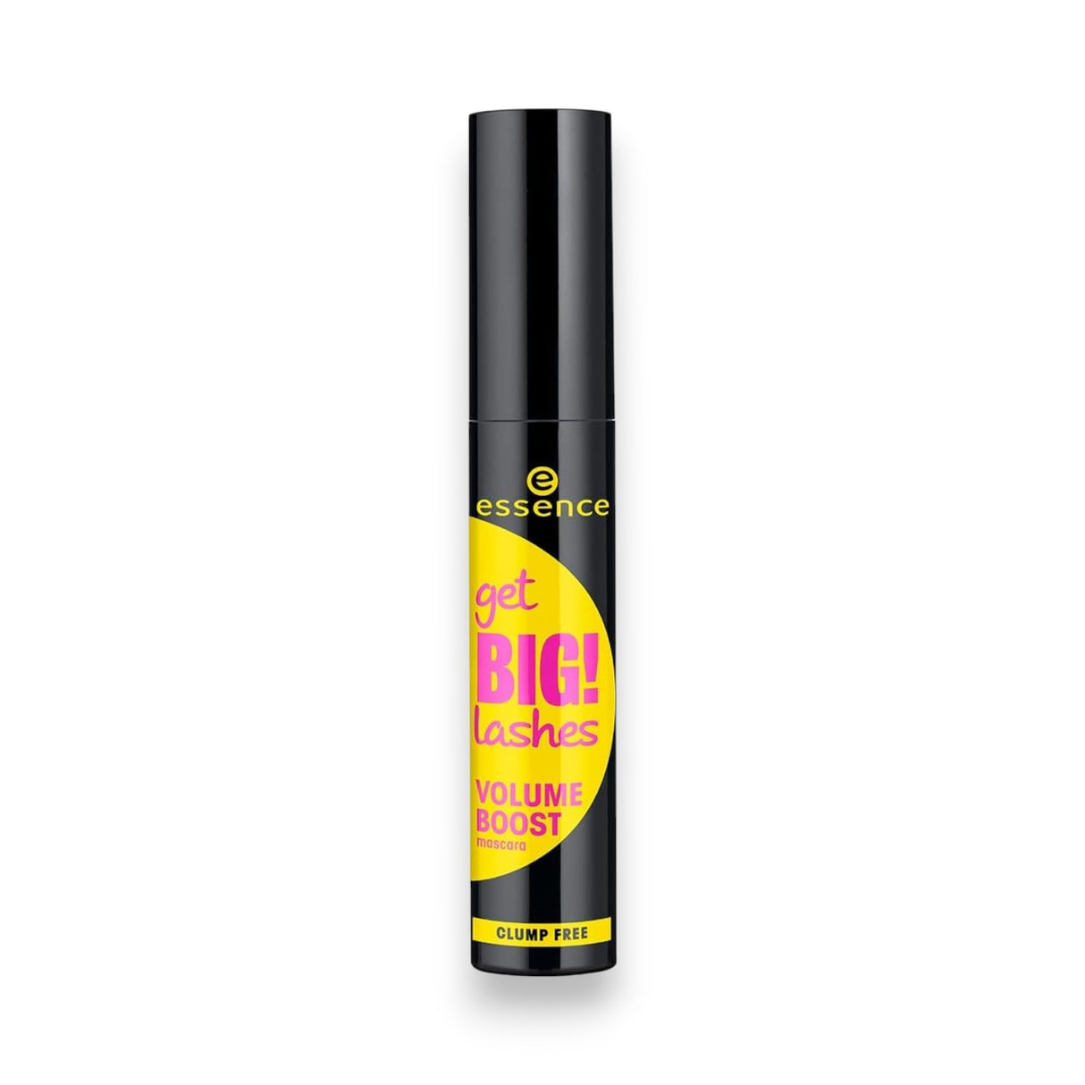 Essence Volume Boost Mascara 12ml - Glagil