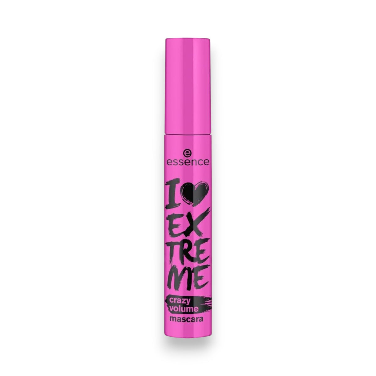 Essence Crazy Volume Mascara 12ml - Glagil