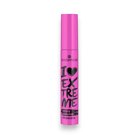 Essence Crazy Volume Mascara 12ml - Glagil