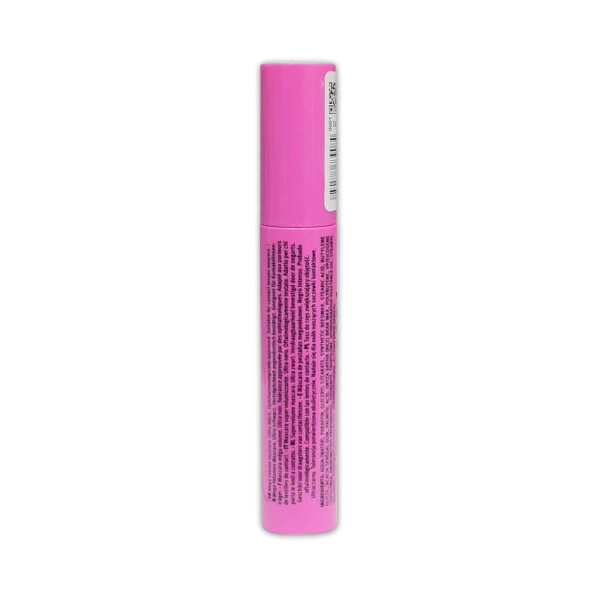 Essence Crazy Volume Mascara 12ml - Glagil