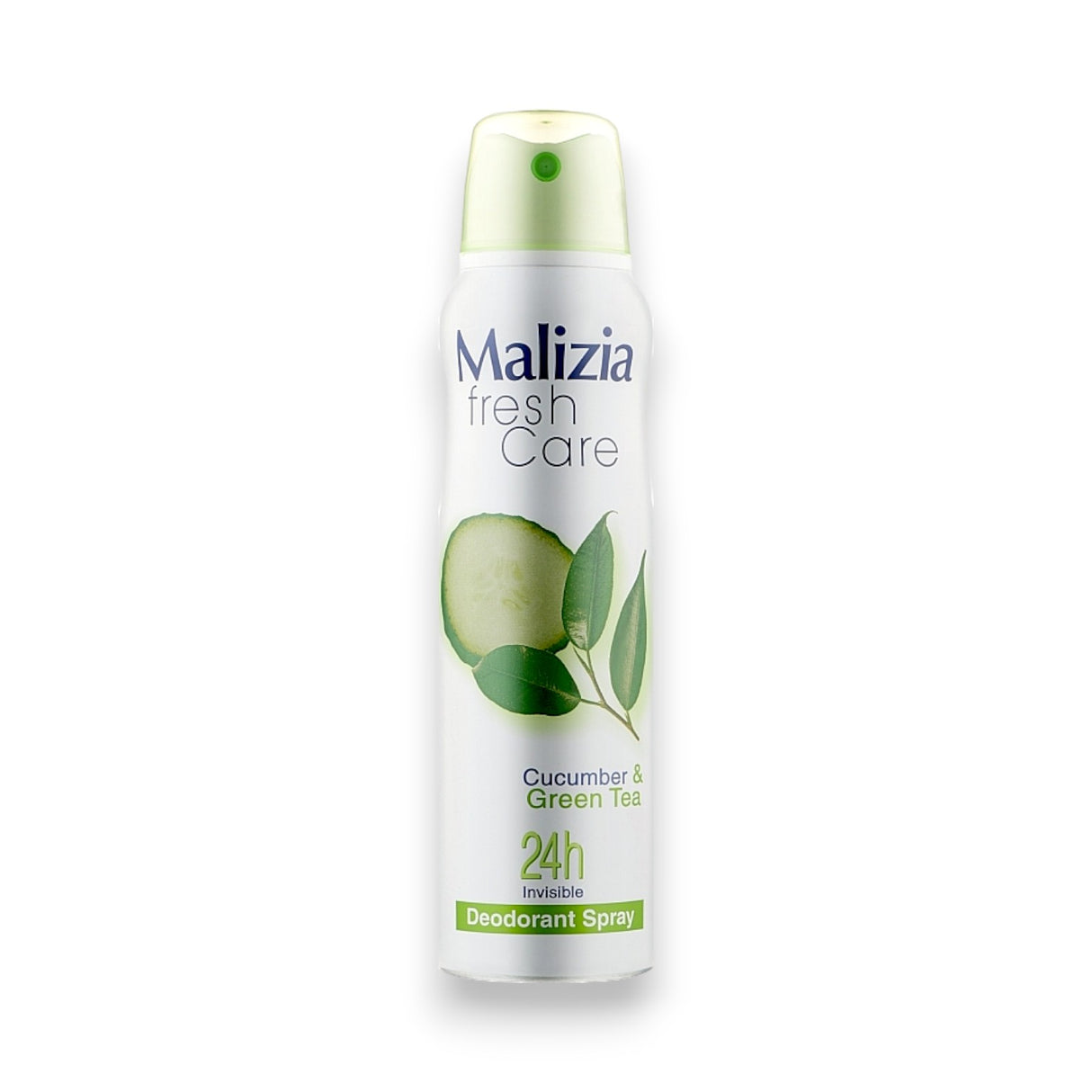 Malizia Fresh Care Deodorant Spray 150ml - Glagil