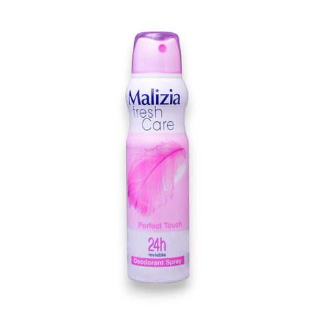 Malizia Fresh Care Deodorant Spray 150ml - Glagil