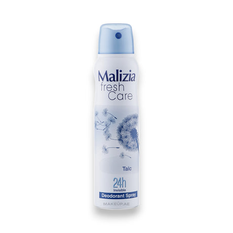 Malizia Fresh Care Deodorant Spray 150ml - Glagil