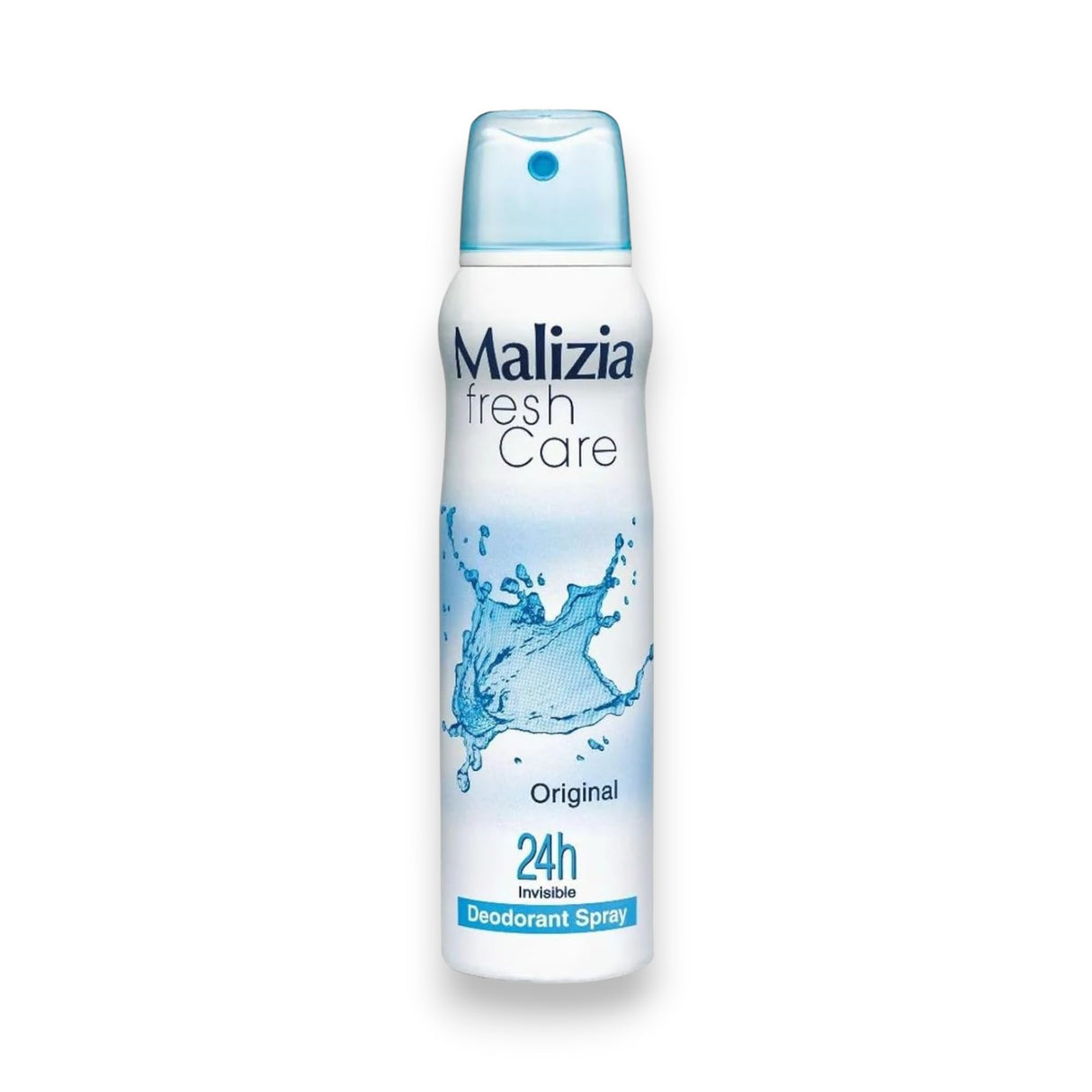 Malizia Fresh Care Deodorant Spray 150ml - Glagil