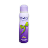 Malizia Profumo D'Intesa Deodorant 107g - Glagil