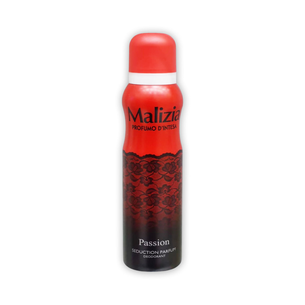 Malizia Profumo D'Intesa Deodorant 107g - Glagil