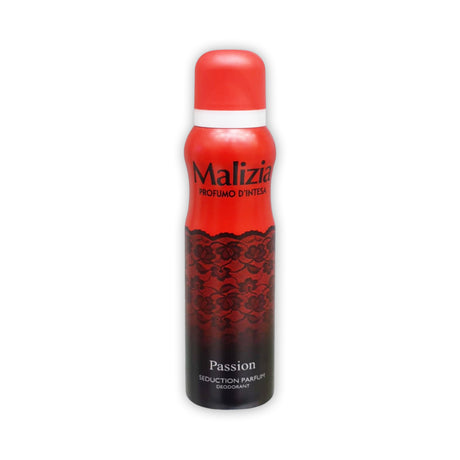 Malizia Profumo D'Intesa Deodorant 107g - Glagil