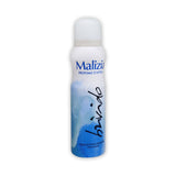 Malizia Profumo D'Intesa Deodorant 107g - Glagil