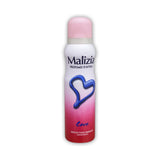 Malizia Profumo D'Intesa Deodorant 107g - Glagil