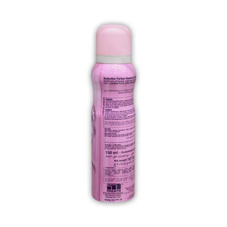 Malizia Profumo D'Intesa Deodorant 107g - Glagil