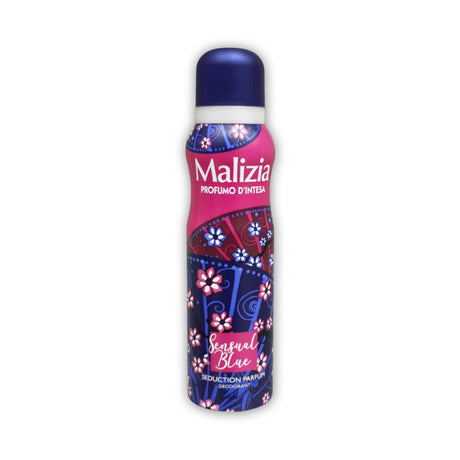 Malizia Profumo D'Intesa Deodorant 107g - Glagil