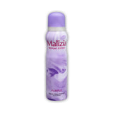 Malizia Profumo D'Intesa Deodorant 107g - Glagil