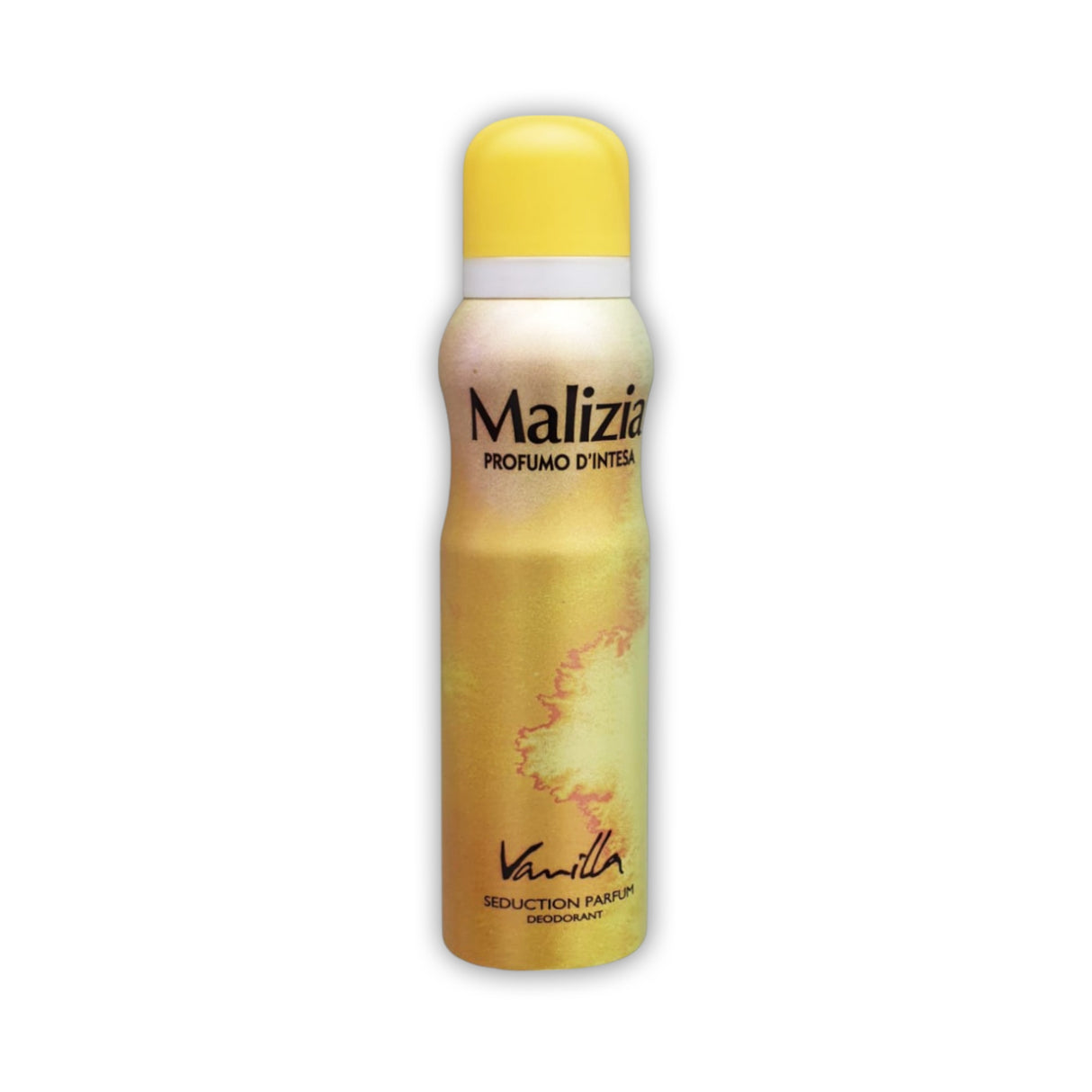 Malizia Profumo D'Intesa Deodorant 107g - Glagil