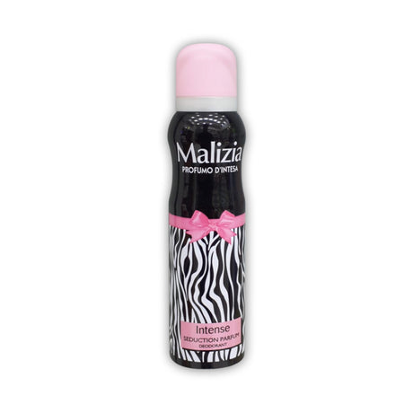 Malizia Profumo D'Intesa Deodorant 107g - Glagil