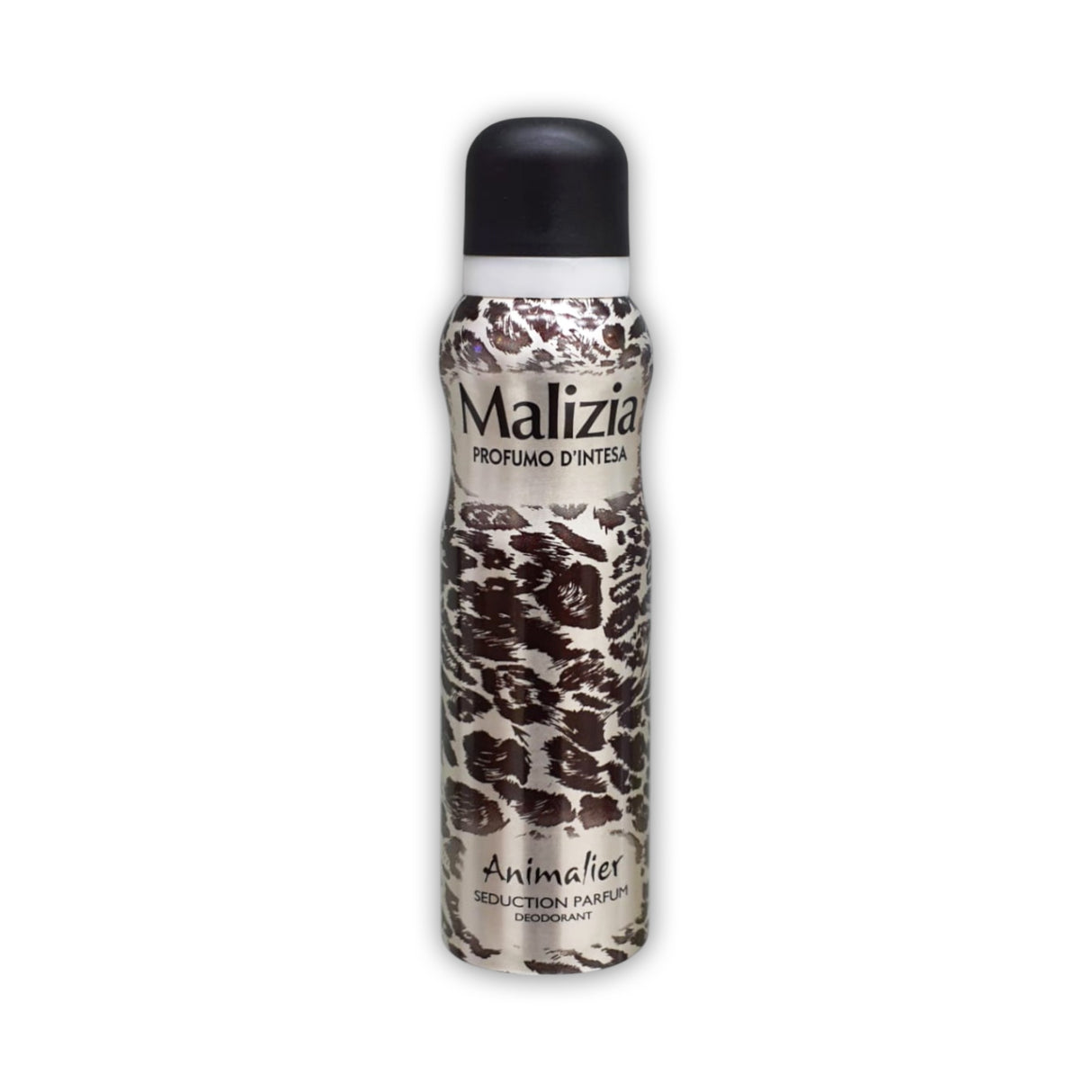 Malizia Profumo D'Intesa Deodorant 107g - Glagil