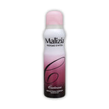 Malizia Profumo D'Intesa Deodorant 107g - Glagil