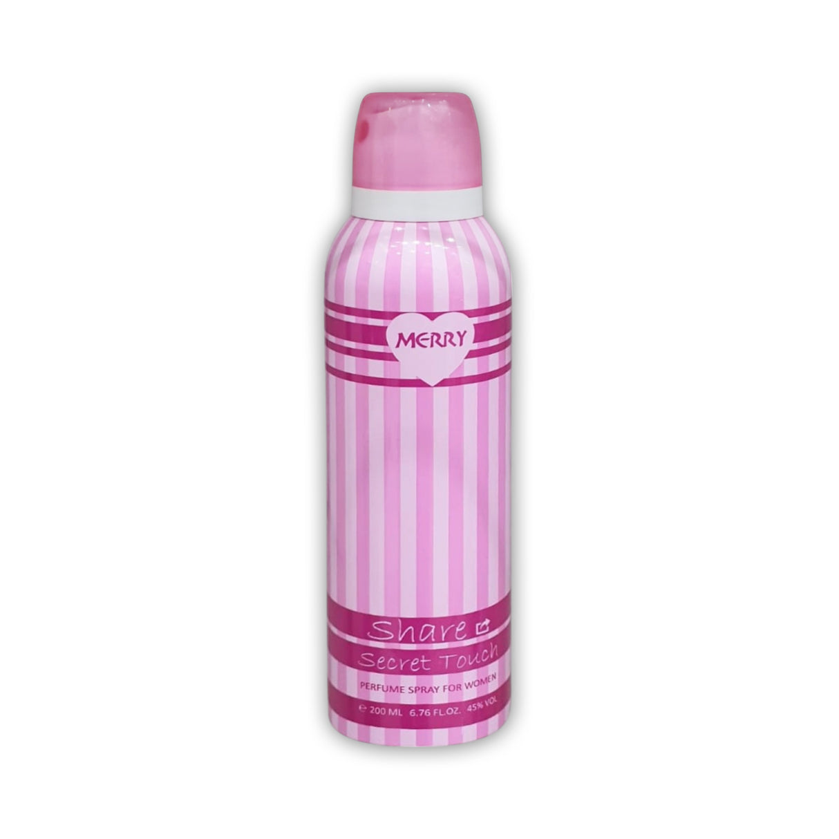 Merry Share Perfume Spray 200ml - Glagil