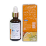 Melano Vitamin C and Hyaluronic Acid Serum 50ml - Glagil