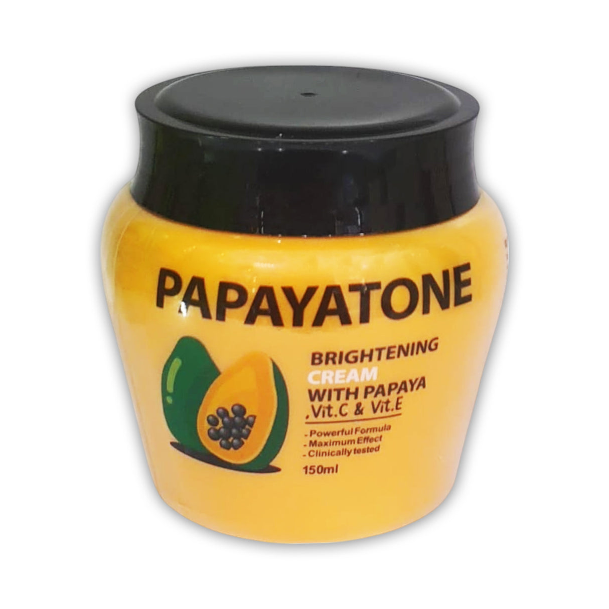 Papayatone Body care Set - Glagil