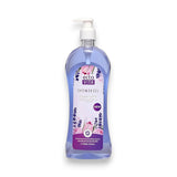 Ecta Vita Shower Gel 1l - Glagil