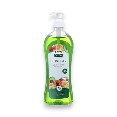 Ecta Vita Shower Gel 1l - Glagil