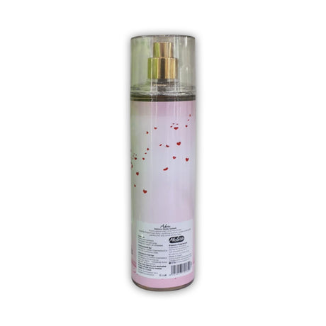 Melano Body Splash 250ml - Glagil