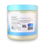 Melano Hair Conditioner Cream 500g - Glagil