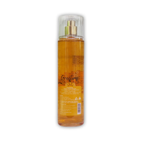 Melano Body Splash 250ml - Glagil