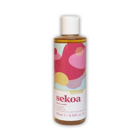 Sekoa Body Wash 250ml - Glagil