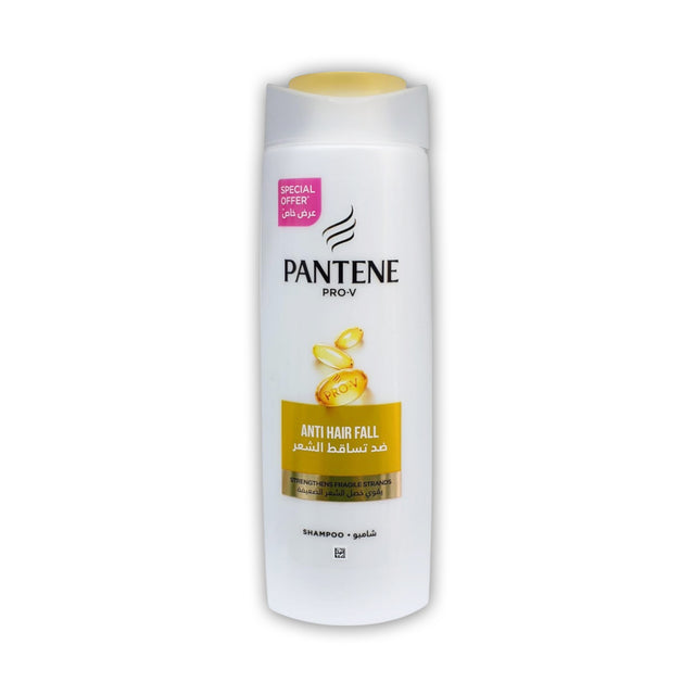 Pantene Pro-V Shampoo 400ml - Glagil