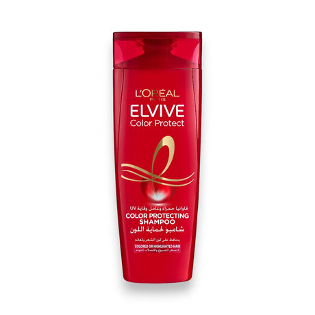 Loreal Paris Elvive Shampoo 400ml - Glagil