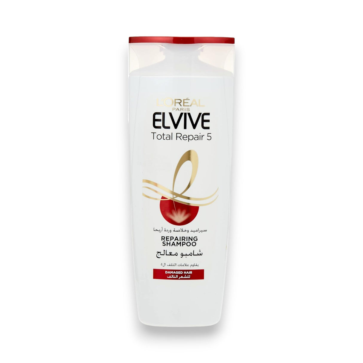 Loreal Paris Elvive Shampoo 400ml - Glagil