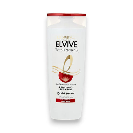 Loreal Paris Elvive Shampoo 400ml - Glagil