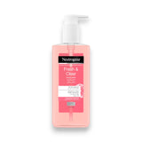 Neutrogena Fresh and Clear Facial Wash 200ml - Glagil