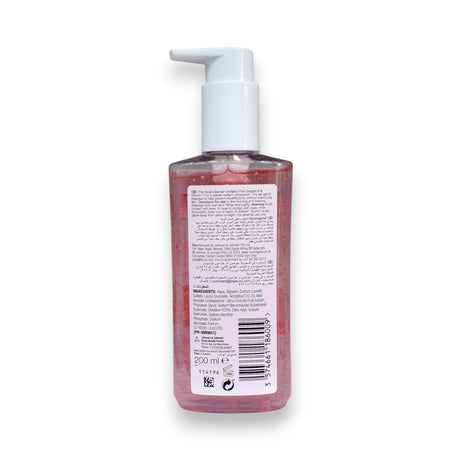 Neutrogena Fresh and Clear Facial Wash 200ml - Glagil