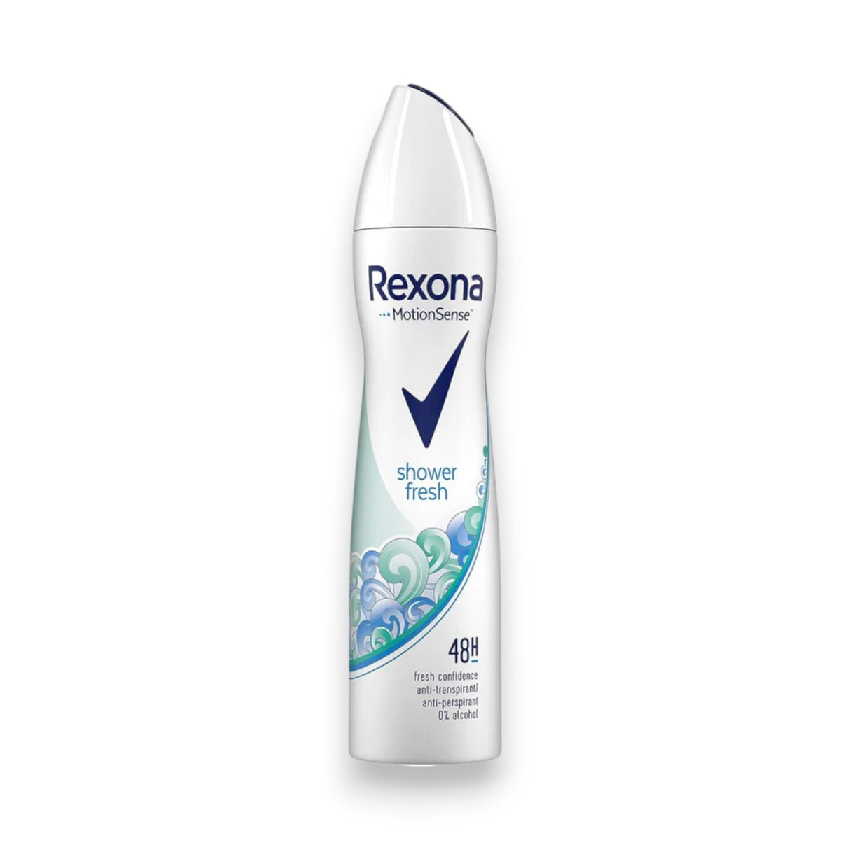 Rexona Motion Sense Deodorant Spray 200ml - Glagil