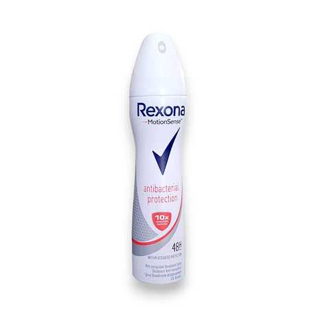 Rexona Motion Sense Deodorant Spray 200ml - Glagil