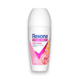 Rexona Vitamin Antiperspirant Roll-On 45ml - Glagil