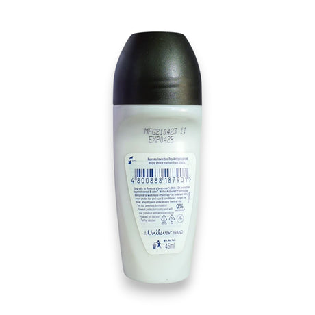 Rexona Antiperspirant Roll-On Deodorant 45ml - Glagil