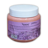 Xtreme Collection Face and Body Scrub 500ml - Glagil