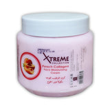 Xtreme Collection Moisturizing Cream - Glagil