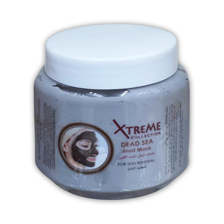 Xtreme Collection Mud Mask - Glagil