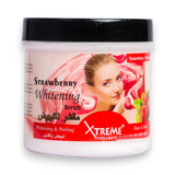 Xtreme Collection Face and Body Scrub 500ml - Glagil