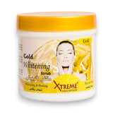 Xtreme Collection Face and Body Scrub 500ml - Glagil